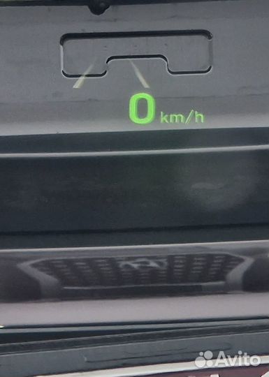 Hyundai Palisade 2.2 AT, 2020, 90 784 км