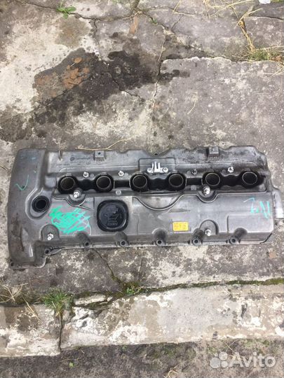 Запчасти двигателя BMW n52b30