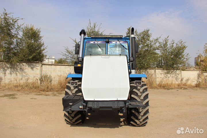 Трактор ХТЗ Т-150К, 1999