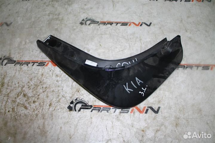 Брызговик Киа Соул