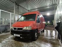 FIAT Ducato 2.3 MT, 2011, битый, 480 741 км