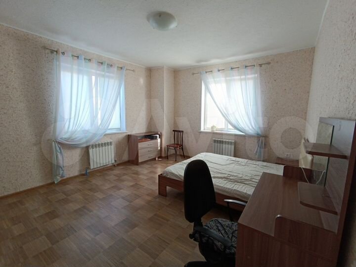2-к. квартира, 56 м², 3/16 эт.