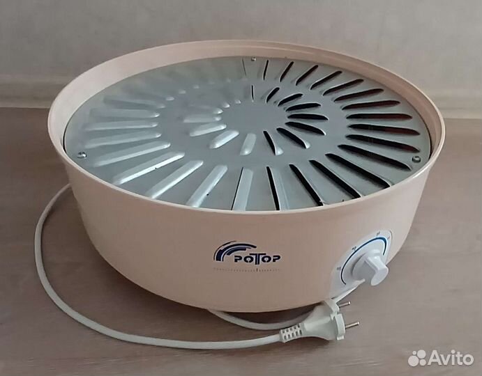 Сушилка для овощей и фруктов