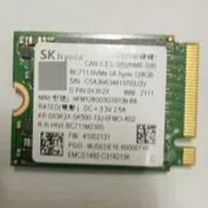 Твердотельный жесткий диск SSD SK hynix BC711 128G