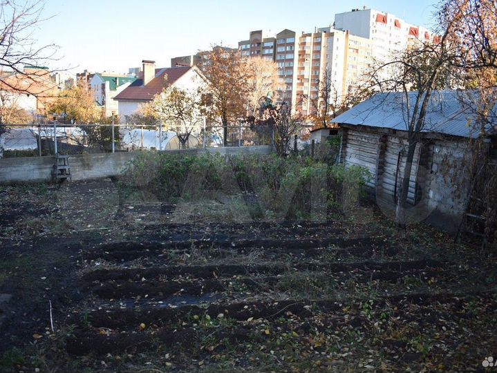 Участок 6 сот. (ИЖС)