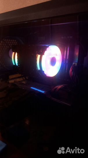 Башенный куллер