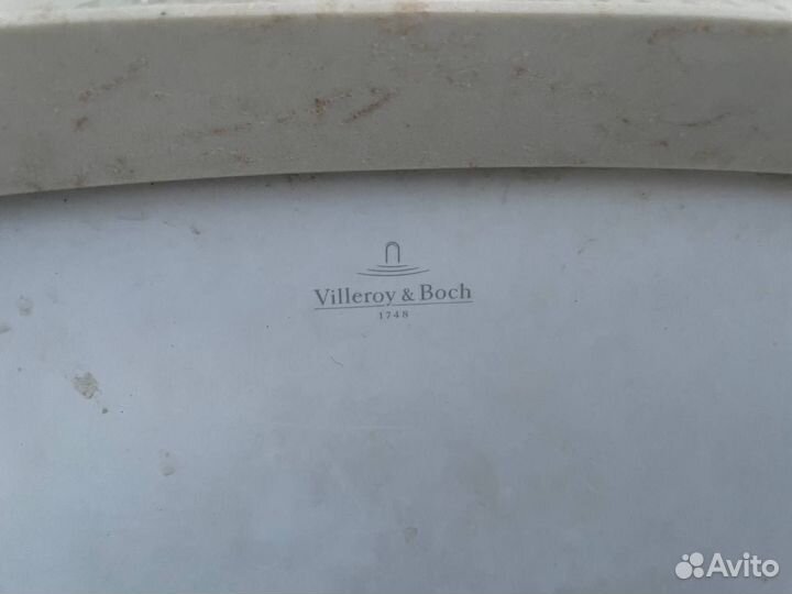 Раковина с тумбой 90 см