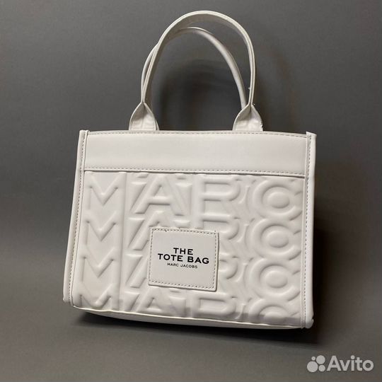 Marc jacobs сумка THE tote BAG