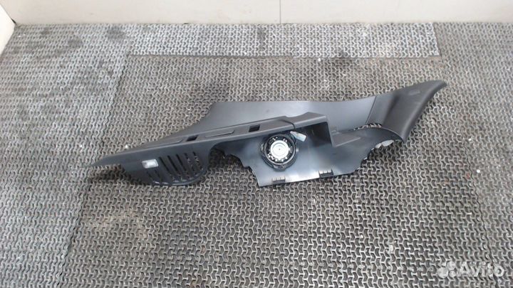 Обшивка пространства багажника Land Rover Range Ro