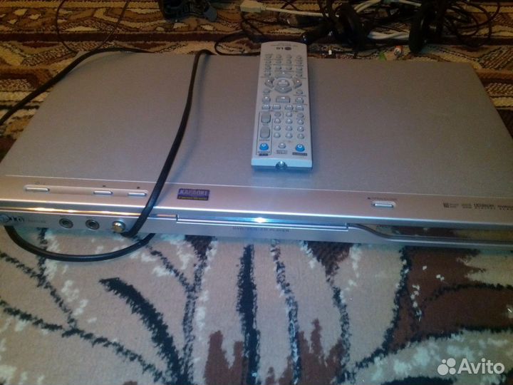 Продаются двд плеер