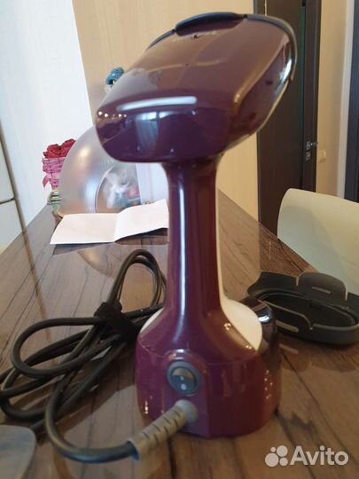 Ручной отпариватель Tefal DT7005E0