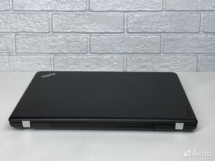 Игровой Lenovo ThinkPad i5\16gb\R7-2gb\ssd256
