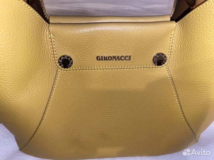 Сумка женская gironacci