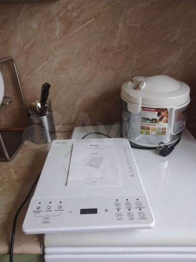 2-к. квартира, 44 м², 1/5 эт.