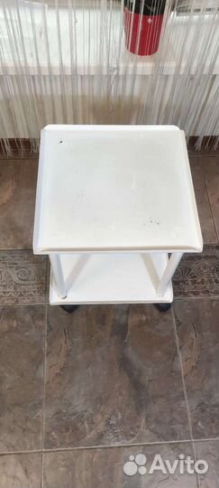 Подставка для педикюра бу