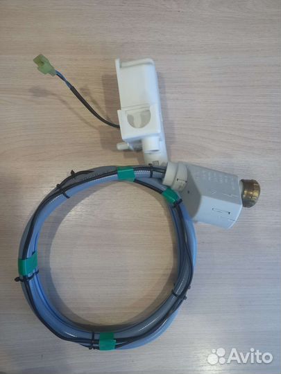 Запчасти стиральной машины siemens