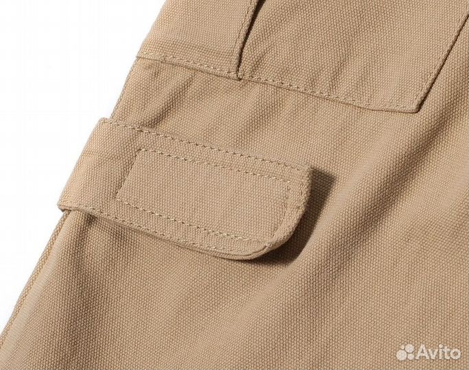 Штаны - Карго Carhartt