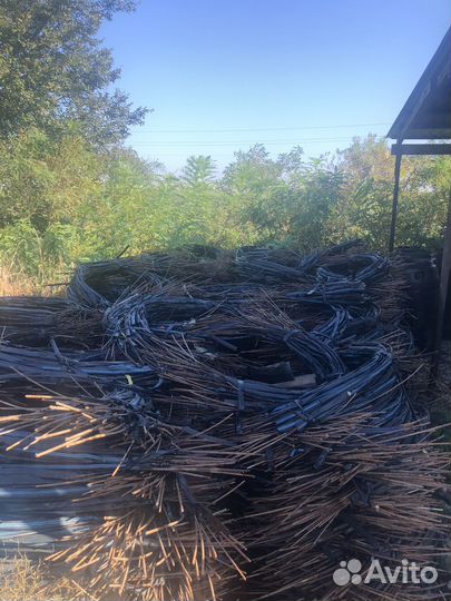 Дуги металические