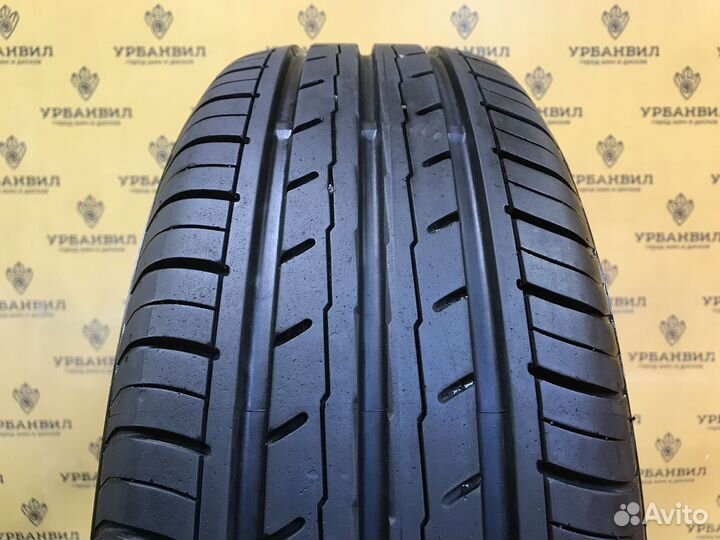 Yokohama BluEarth-ES ES32 205/65 R15 99H