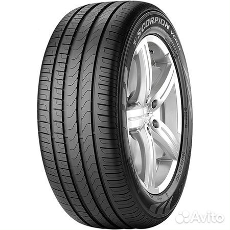 Pirelli Scorpion Verde 255/50 R19 103V