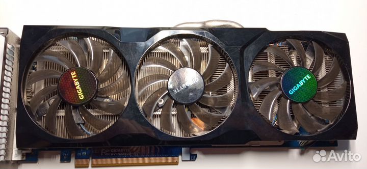 Видеокарта