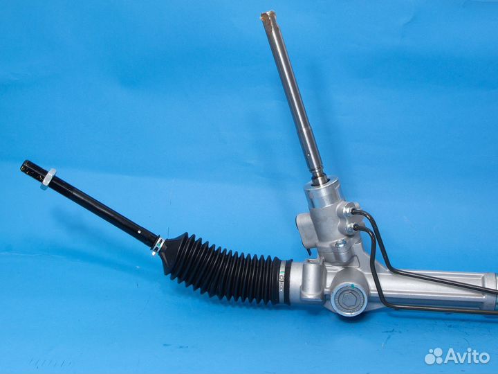 Рулевая рейка Land Rover freelander 2 (L359) 06-14