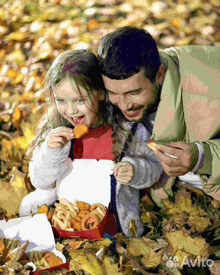 Высокодоходный бизнес - шаурмичная