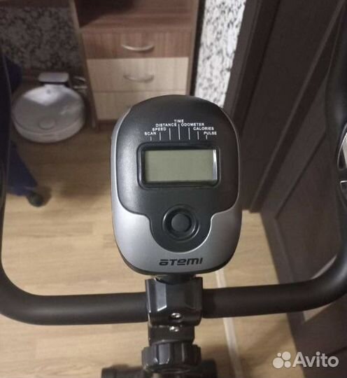 Велотренажер бу