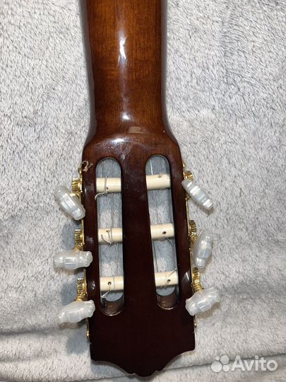 Классическая гитара Yamaha C70