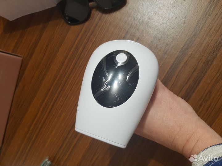 Фотоэпилятор ам001 IPL