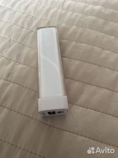 Паурбанк 1000 б/у