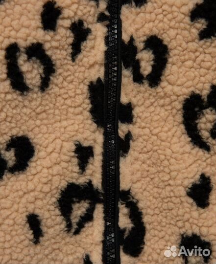 Куртка укороченная для девочки