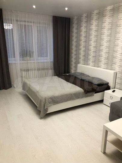 1-к. квартира, 47 м², 13/14 эт.