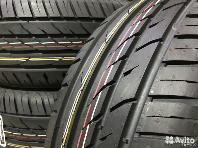 Matador MP 47 Hectorra 3 215/55 R17 94Y