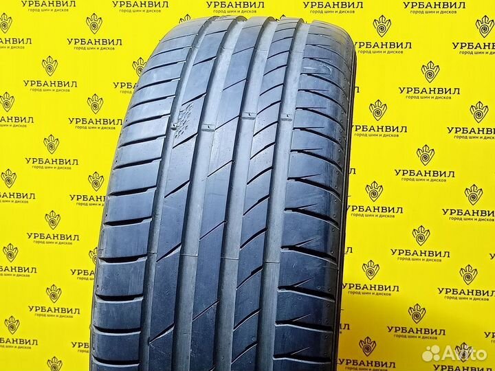 Kumho Ecsta PS71 225/55 R17 97Y