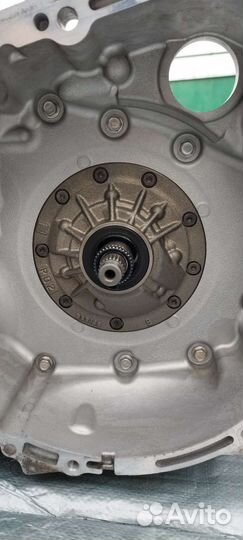 АКПП Lexus rx300