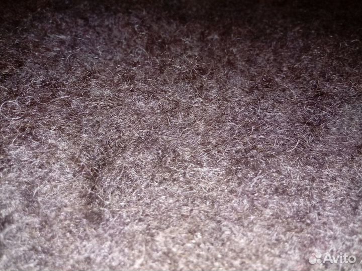 Пуховая шаль (платок)