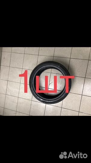 Pirelli P Zero 275/35 R20