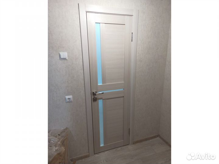 Межкомнатная дверь в наличии и под заказ