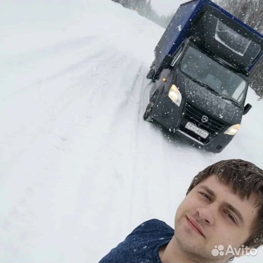 Водитель экспедитор категория в