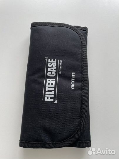 Набор светофильтров