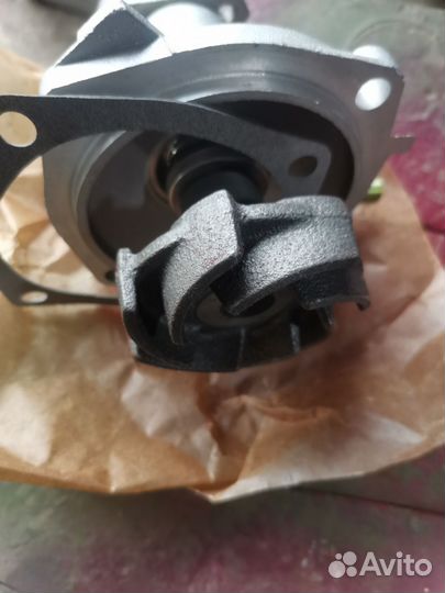 Помпа ваз 2101 - 07