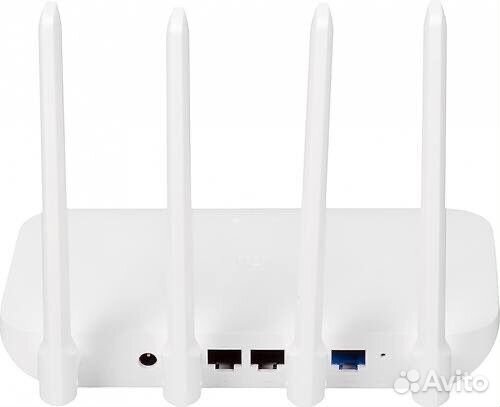 Роутер Xiaomi Mi Wi-Fi Router 4C
