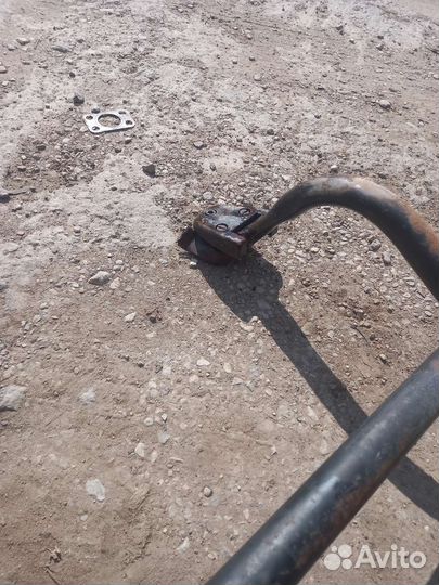 Сиденье на т5