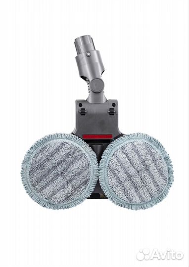 Турбощетка dyson