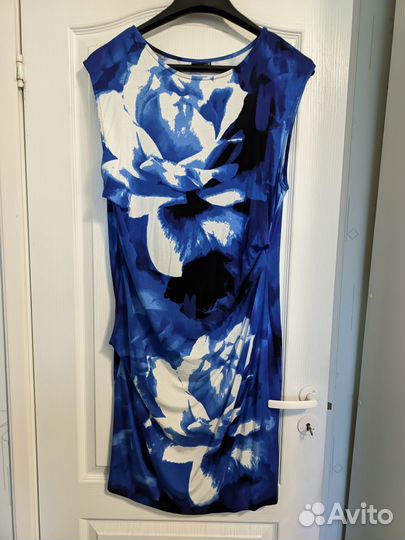 Платье женское 52 размер