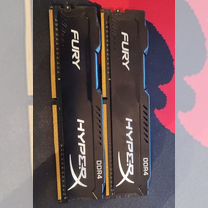 Оперативная память ddr4 8gb 2666