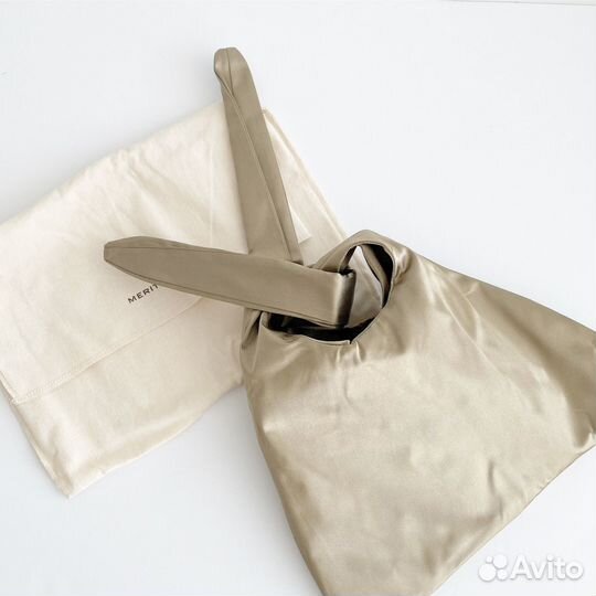 Merit косметичка сумочка