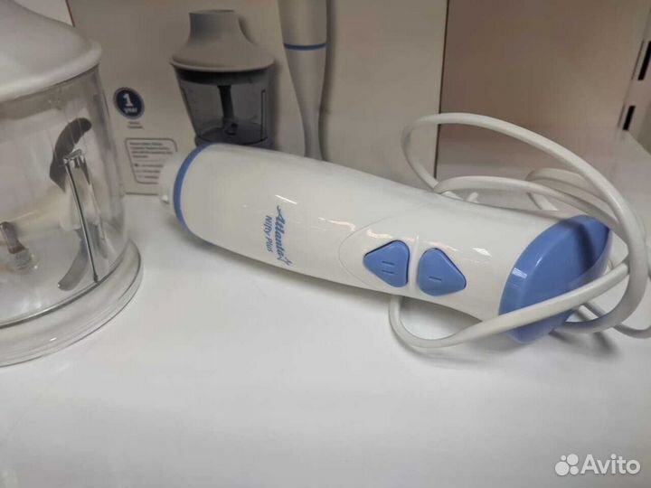 Блендер Atlanta ATH-3175