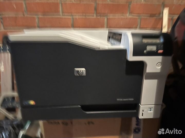 HP Color Laser Jet cp 5225